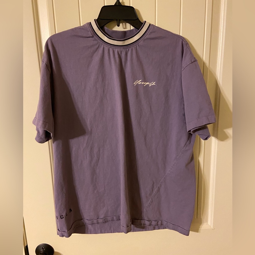 Youngla noble tee